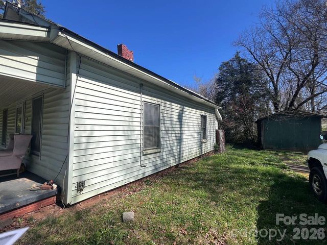 1 Cascade Street, Mooresville, NC 28115