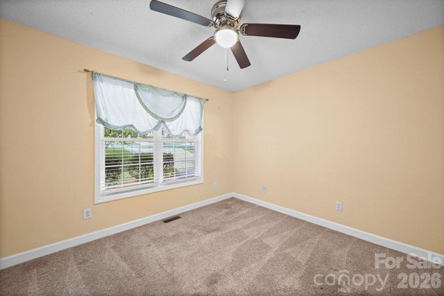 126 Fritzvon Drive, Mount Pleasant, NC 28124