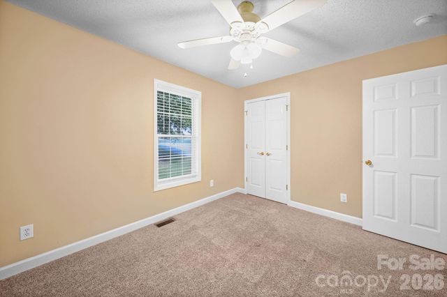 126 Fritzvon Drive, Mount Pleasant, NC 28124