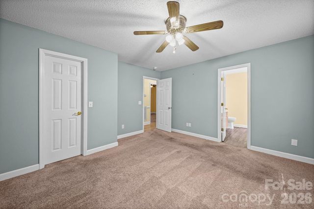 126 Fritzvon Drive, Mount Pleasant, NC 28124