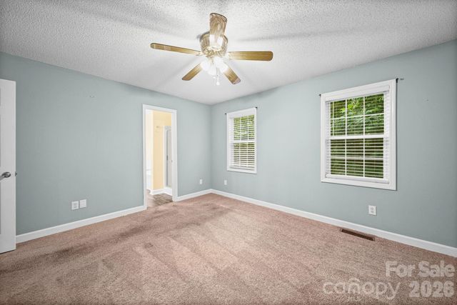 126 Fritzvon Drive, Mount Pleasant, NC 28124