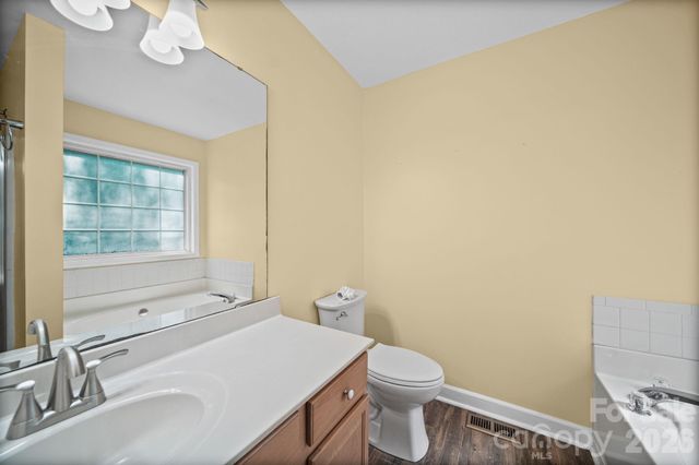 126 Fritzvon Drive, Mount Pleasant, NC 28124