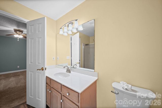 126 Fritzvon Drive, Mount Pleasant, NC 28124