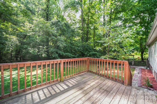 126 Fritzvon Drive, Mount Pleasant, NC 28124