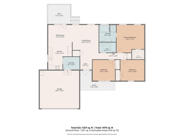 126 Fritzvon Drive, Mount Pleasant, NC 28124