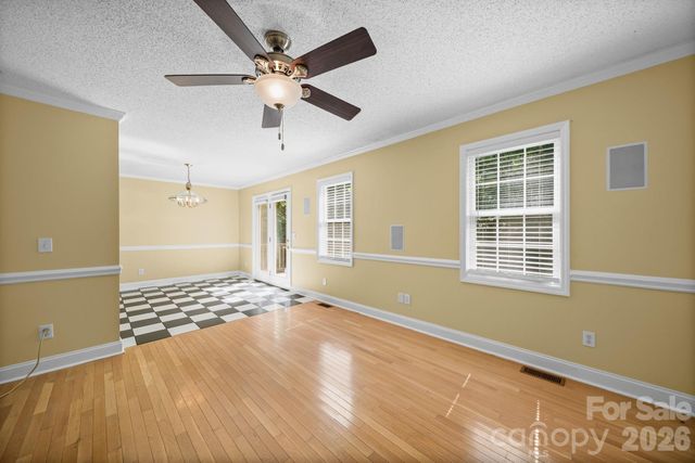 126 Fritzvon Drive, Mount Pleasant, NC 28124
