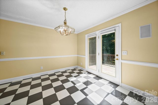 126 Fritzvon Drive, Mount Pleasant, NC 28124