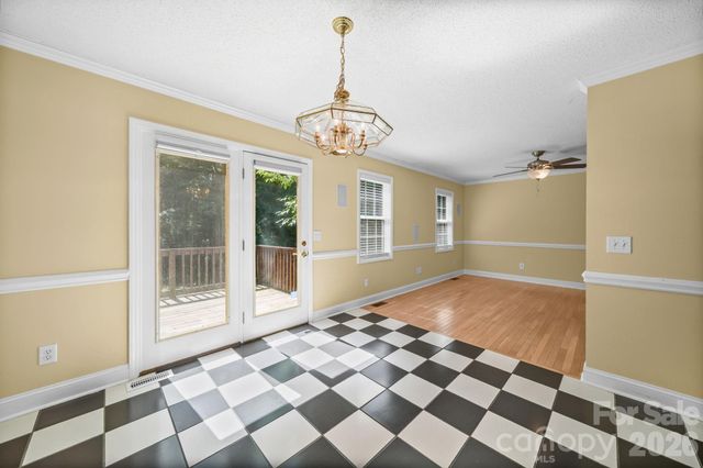 126 Fritzvon Drive, Mount Pleasant, NC 28124
