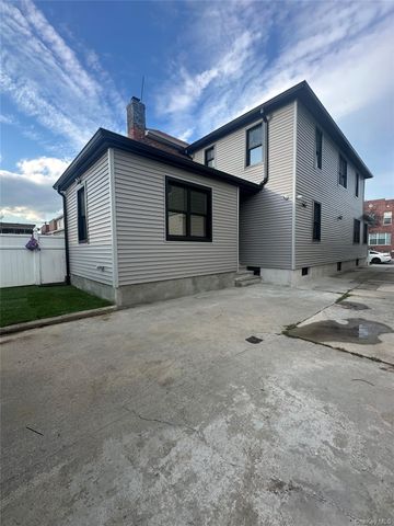 1725 Hone Avenue, Bronx, NY 10461