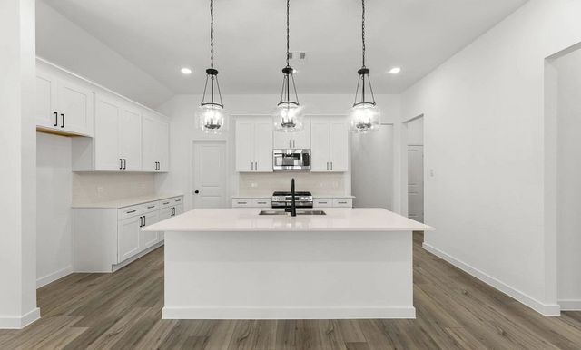 4303 Bellflower Lane, Melissa, TX 75454
