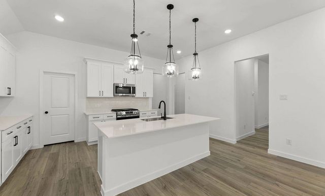 4303 Bellflower Lane, Melissa, TX 75454