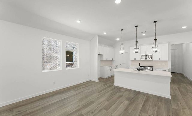 4303 Bellflower Lane, Melissa, TX 75454