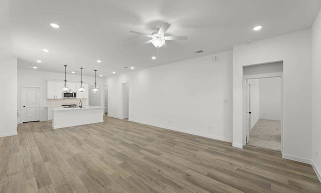 4303 Bellflower Lane, Melissa, TX 75454