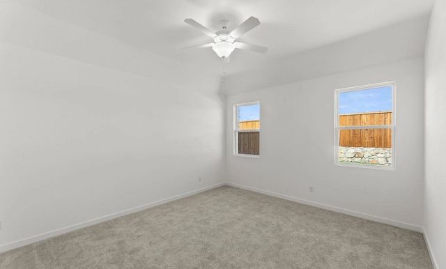 4303 Bellflower Lane, Melissa, TX 75454