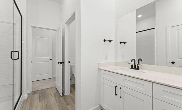 4303 Bellflower Lane, Melissa, TX 75454