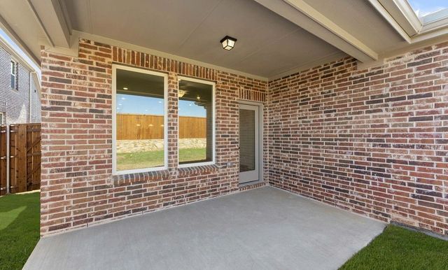 4303 Bellflower Lane, Melissa, TX 75454