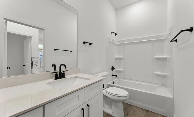 4303 Bellflower Lane, Melissa, TX 75454