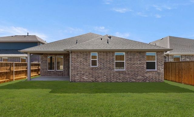 4303 Bellflower Lane, Melissa, TX 75454