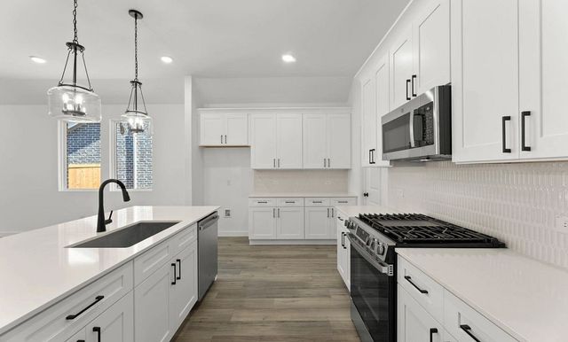 4303 Bellflower Lane, Melissa, TX 75454