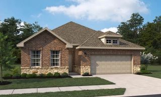 4303 Bellflower Lane, Melissa, TX 75454