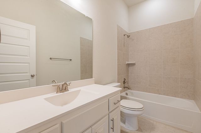 2044 Remington Drive, Irving, TX 75063