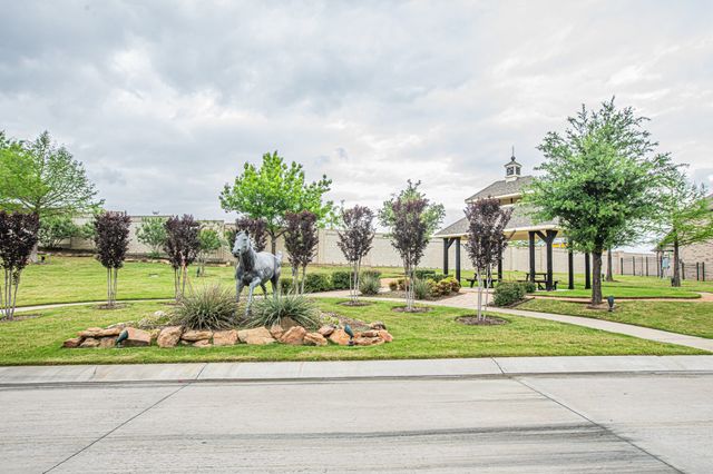 2044 Remington Drive, Irving, TX 75063