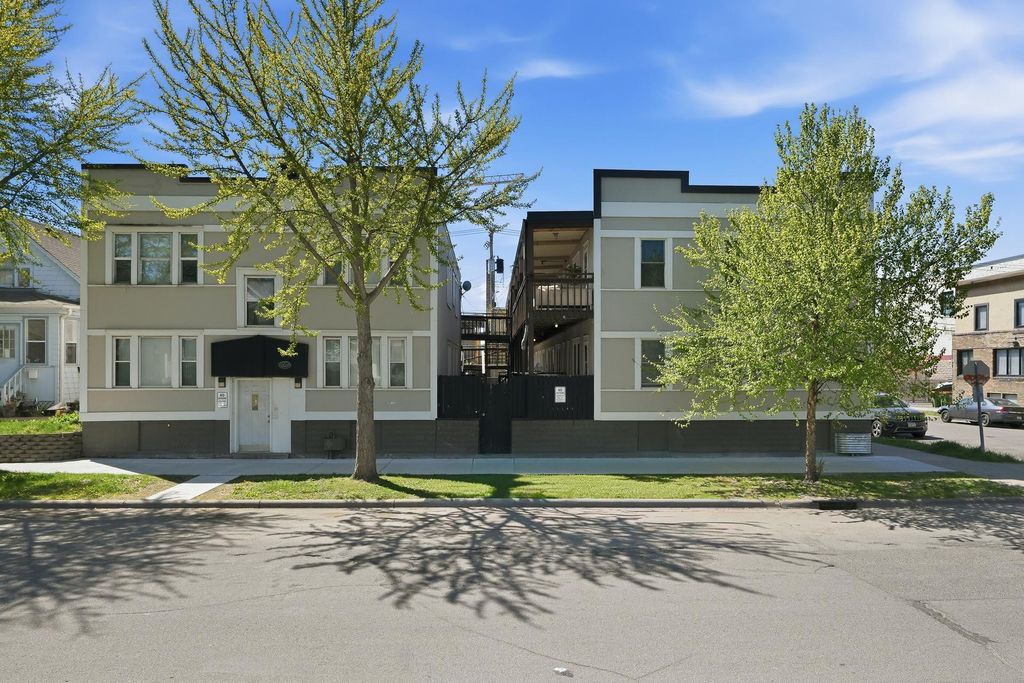 1530 Sherburne Avenue, Saint Paul, MN 55104 — exterior
