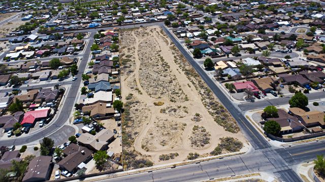 Sage & 90th Street Street SW, Albuquerque, NM 87121