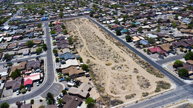 Sage & 90th Street Street SW, Albuquerque, NM 87121