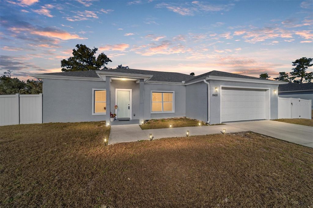 15620 SW 37TH CIRCLE, Ocala, FL 34473