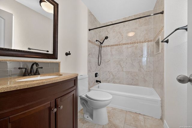 8547 Echo Creek, San Antonio, TX 78240