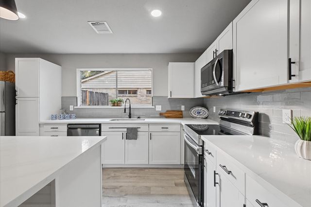 22302 Red River Drive, Katy, TX 77450