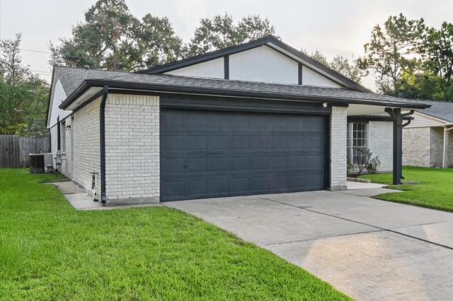22302 Red River Drive, Katy, TX 77450