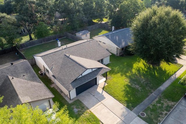 22302 Red River Drive, Katy, TX 77450
