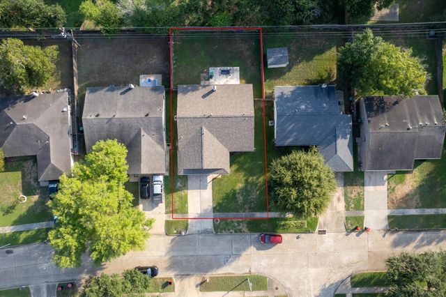 22302 Red River Drive, Katy, TX 77450