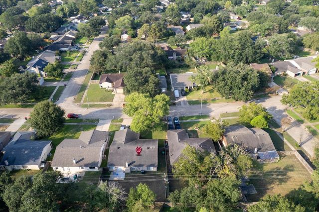 22302 Red River Drive, Katy, TX 77450