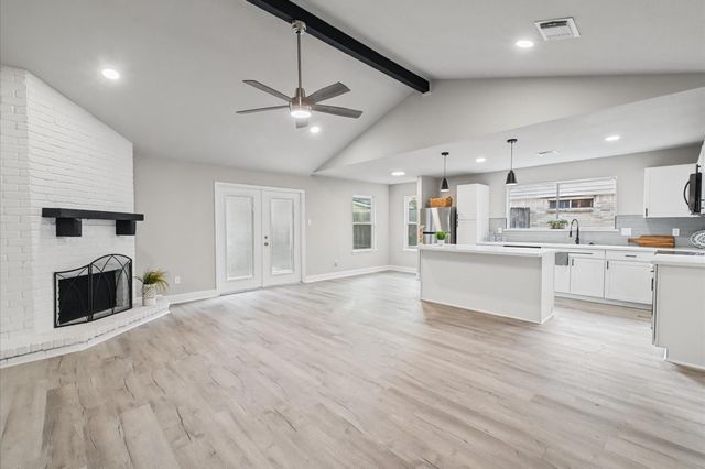 22302 Red River Drive, Katy, TX 77450