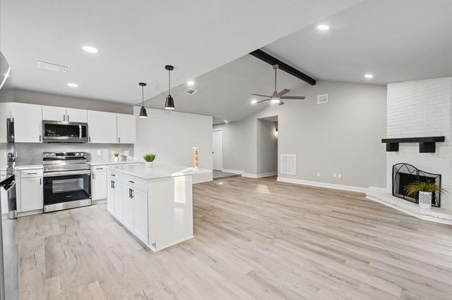 22302 Red River Drive, Katy, TX 77450