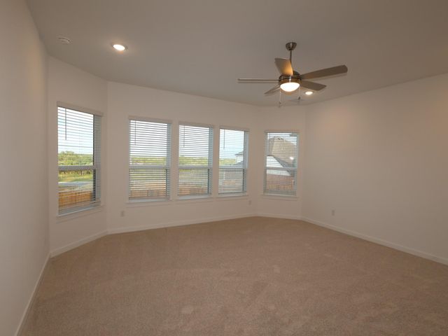 832 Purmela ST, Leander, TX 78641