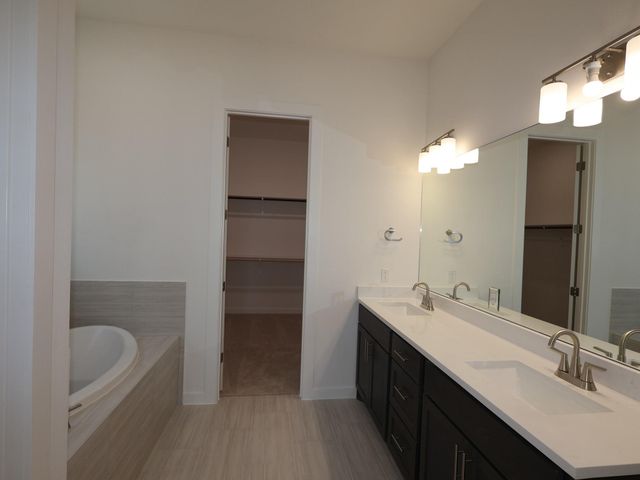 832 Purmela ST, Leander, TX 78641