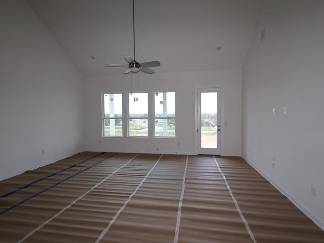 832 Purmela ST, Leander, TX 78641