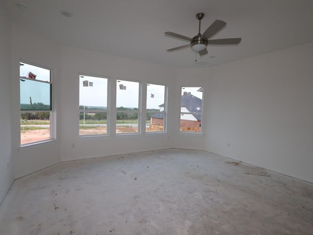 832 Purmela ST, Leander, TX 78641