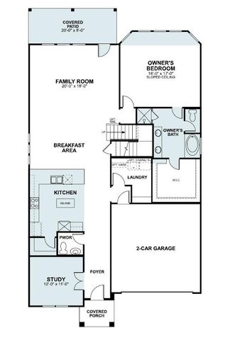 832 Purmela ST, Leander, TX 78641