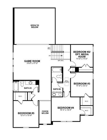 832 Purmela ST, Leander, TX 78641