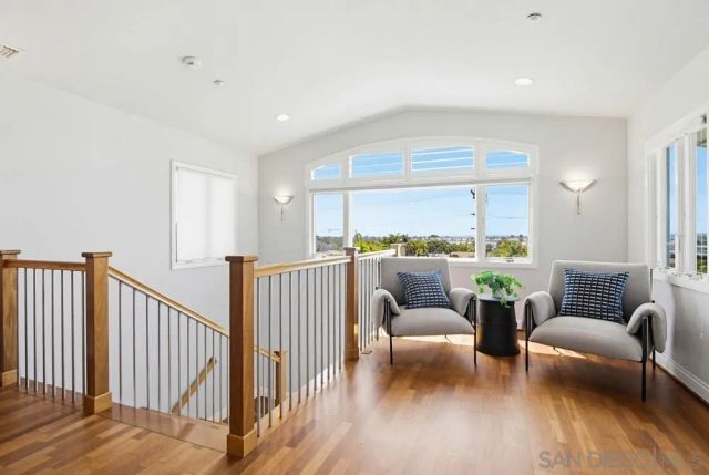 2025 Frankfort, San Diego, CA 92110