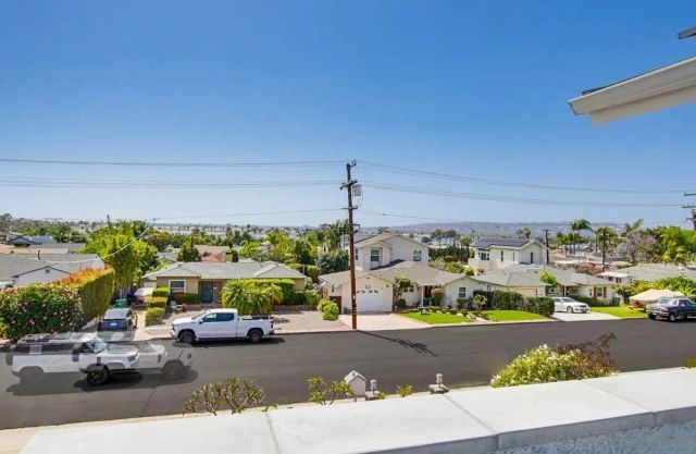 2025 Frankfort, San Diego, CA 92110