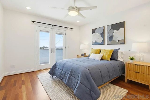 2025 Frankfort, San Diego, CA 92110