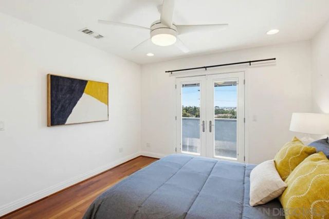 2025 Frankfort, San Diego, CA 92110