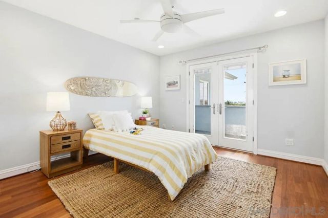 2025 Frankfort, San Diego, CA 92110