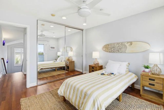 2025 Frankfort, San Diego, CA 92110